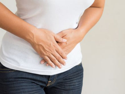 ¿Cómo combatir la inflamación abdominal?