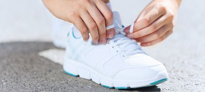 The best Fitness Shoes for women.