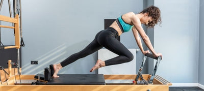 All about Pilates and its benefits