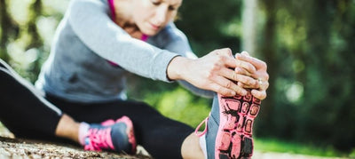 The best stretches for after running