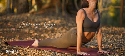 Ashtanga Yoga: ¿Qué es y cómo practicarlo?