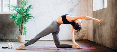 Yoga o pilates: ¿qué es mejor y cuáles son sus beneficios?