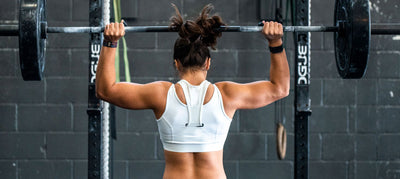 Reasons why Crossfit is a good sport for women