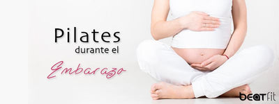 pilates during pregnancy