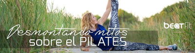 Debunking myths about... Pilates