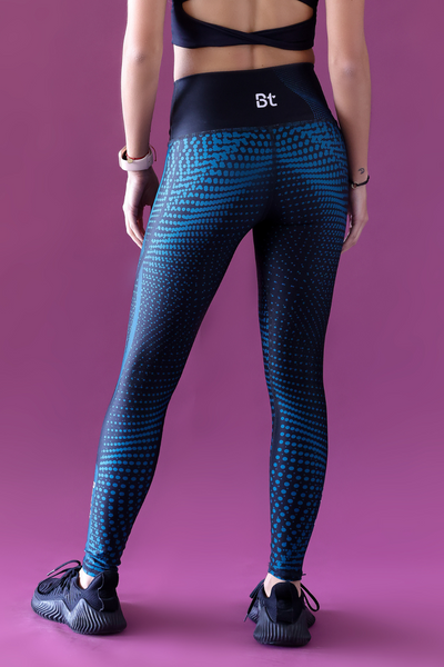 Legging cintura alta NOVA