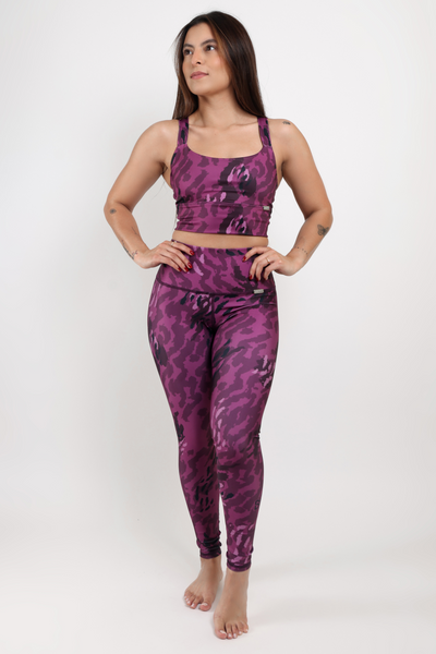 Legging Push Up MYSTIC