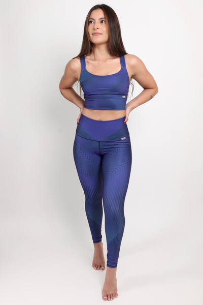 Legging cintura alta ESSENCE