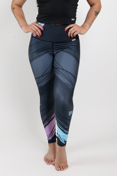 Legging cintura alta BLISS