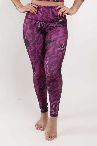 Legging Push Up MYSTIC