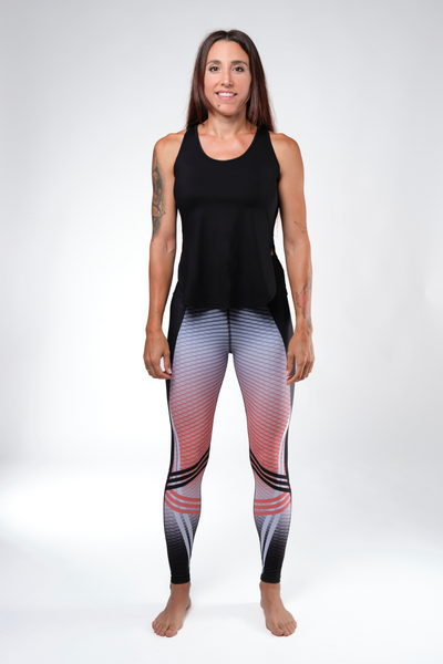 Camiseta Nora