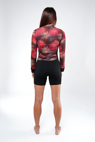 Chaqueta Arawa