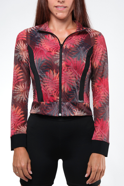 Chaqueta Arawa