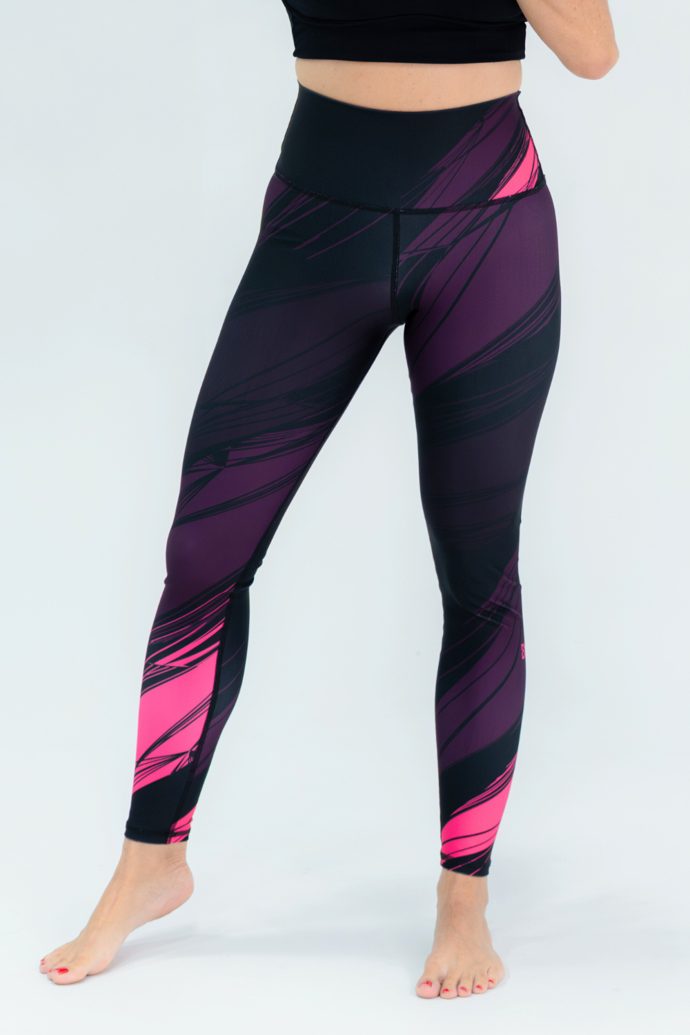 Legging Vortex