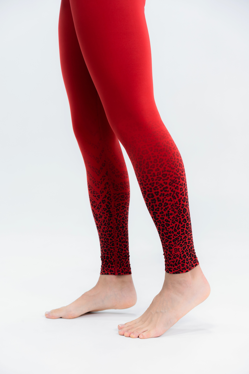 Legging Rosette