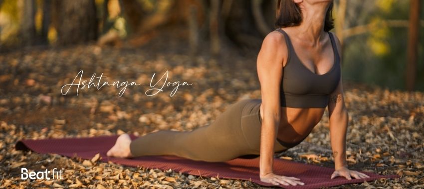 ashtanga yoga beatfit